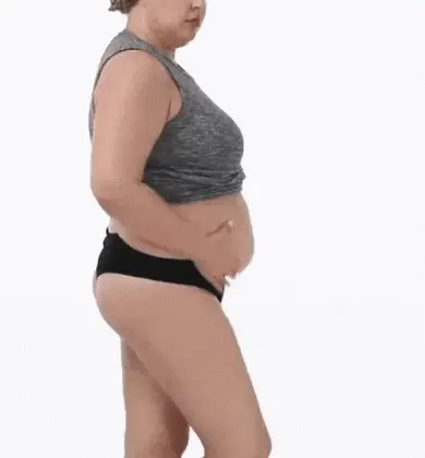 Everyday Tummy Control Thongs