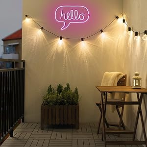 Led Light